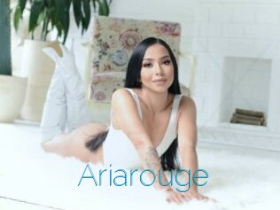 Ariarouge