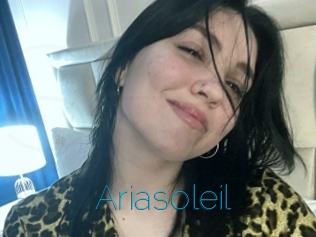 Ariasoleil