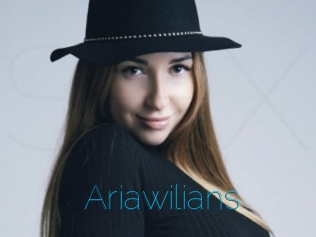 Ariawilians