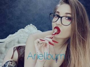 Arielburn