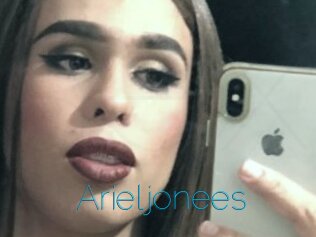 Arieljonees