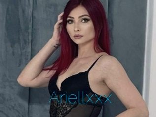 Ariellxxx