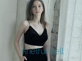 Arielrussell