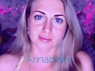 Arinaberix