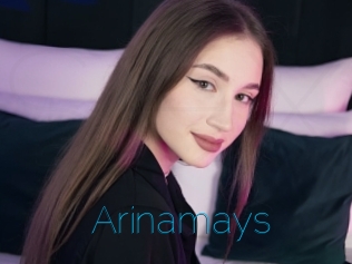 Arinamays