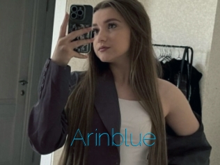 Arinblue