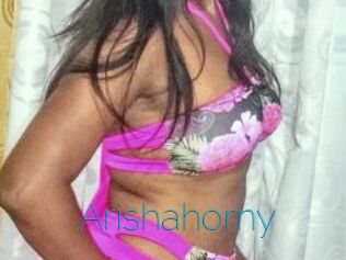 Arishahorny