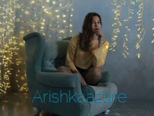 Arishkaazure