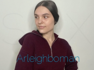 Arleighboman