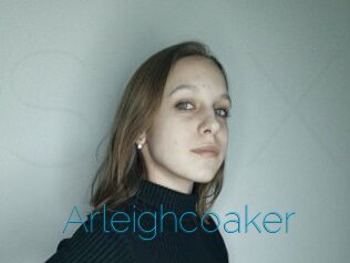 Arleighcoaker