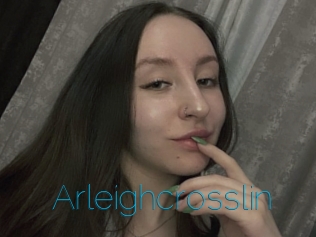 Arleighcrosslin