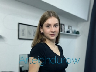 Arleighdurow