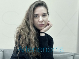 Arlenenorris