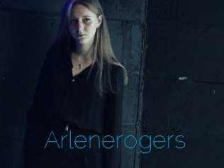 Arlenerogers