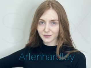 Arlenhardley