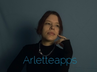 Arletteapps