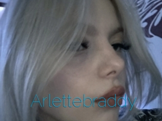 Arlettebraddy