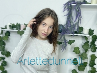 Arlettedunnell