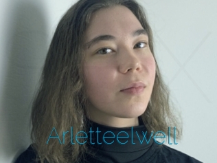 Arletteelwell