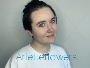 Arletteflowers