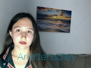 Arlettehadley