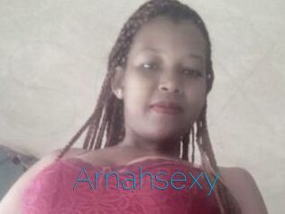 Arnahsexy