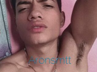 Aronsmtt