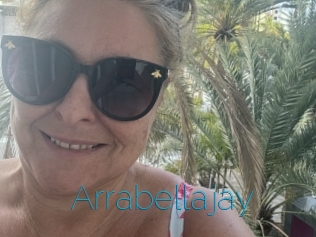 Arrabellajay