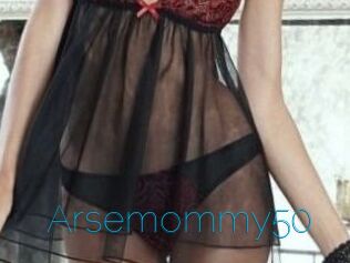 Arsemommy50