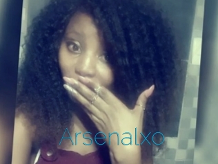 Arsenalxo