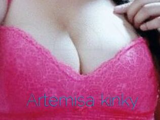 Artemisa_kinky