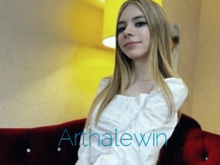 Arthalewin