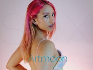 Artmoon