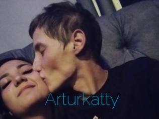 Arturkatty