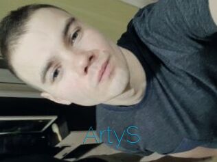 ArtyS