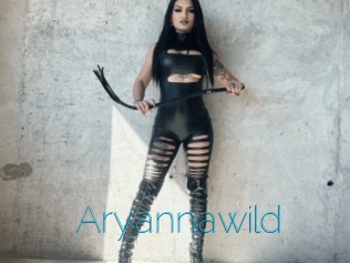 Aryannawild