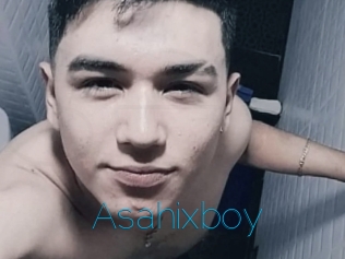 Asahixboy