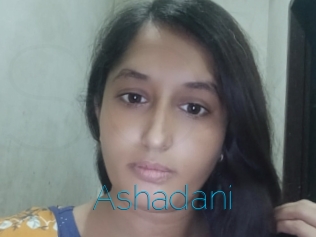 Ashadani