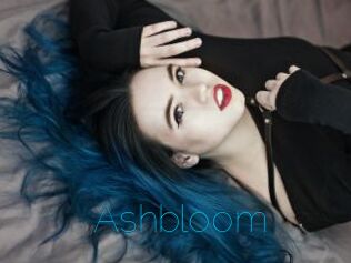 Ashbloom