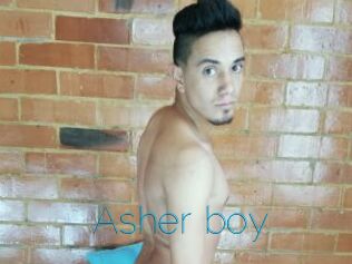 Asher_boy