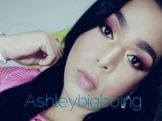 Ashleybigboing