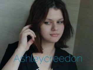 Ashleycreedon