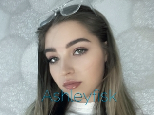 Ashleyfisk