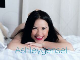 Ashleygensel