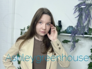 Ashleygreenhouse