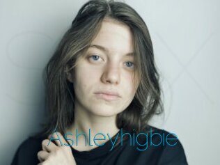 Ashleyhigbie