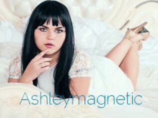 Ashleymagnetic