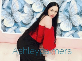 Ashleypalmers