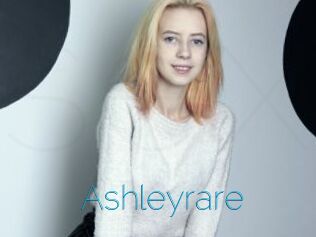 Ashleyrare