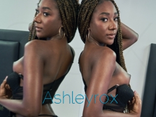 Ashleyrox